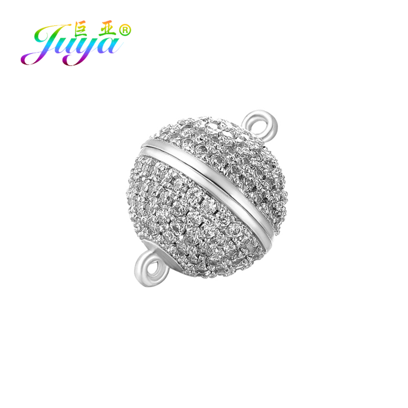 Jewelry Making Ideas - Juya handgefertigte Perlen, Schmuckzubehör, Größe 4,