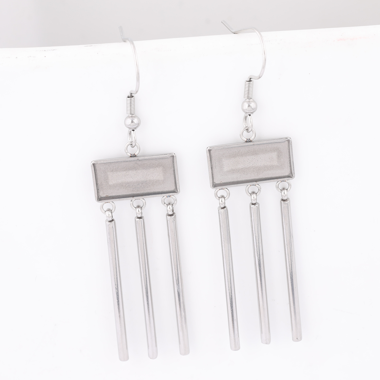 Jewelry Making Soldering Kit - 6 Stück Edelstahl passend für 7