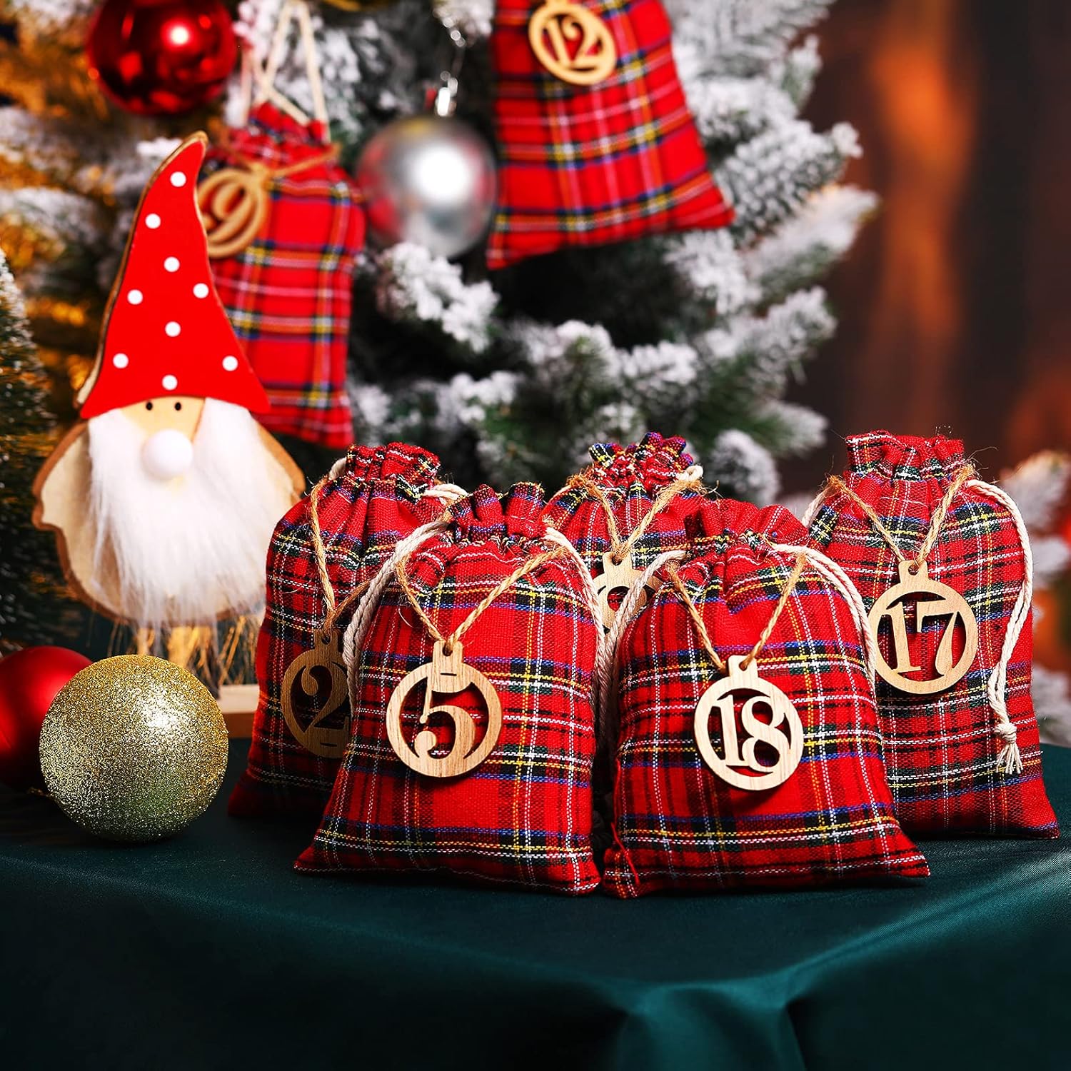Weihnachts-Adventskalender 202 – Jewelry Making Advent Calendar Bewertung und Preis
