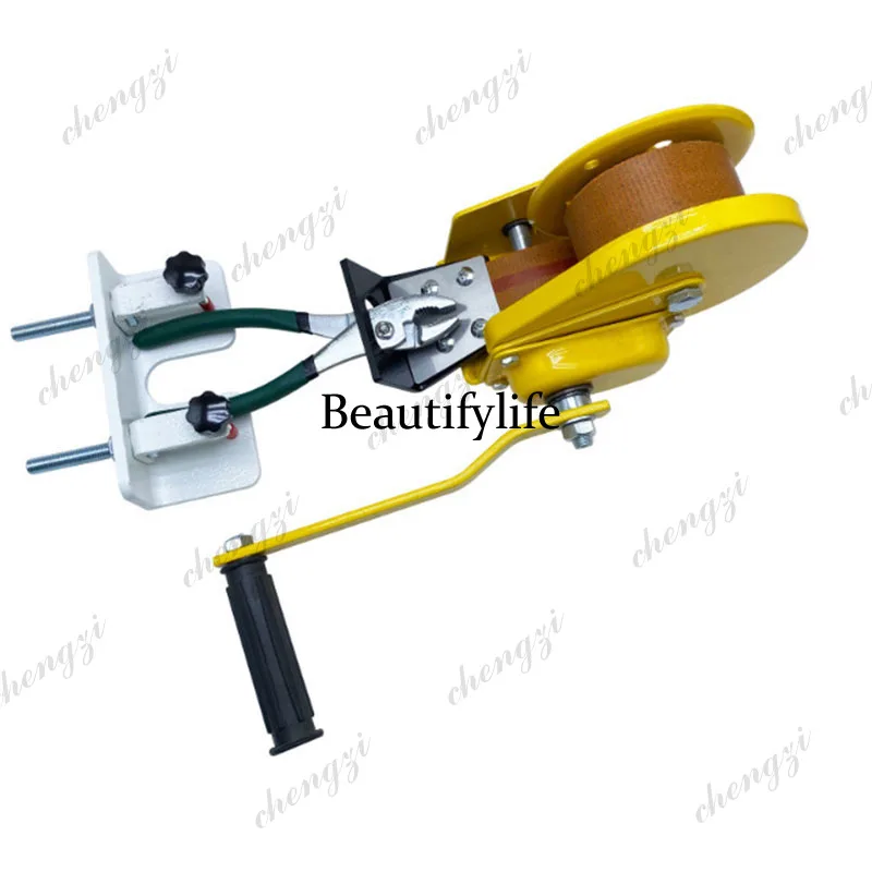 Manuelle Drahtziehmaschine für – Jewelry Making Silver Bewertung und Preis