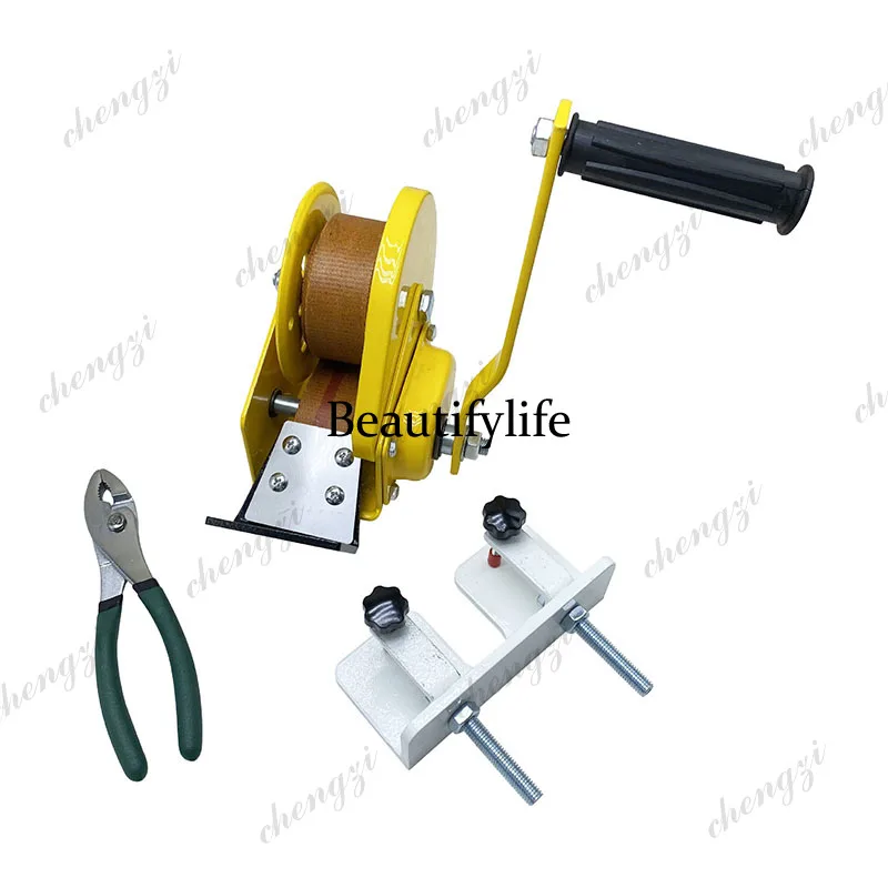 Manuelle Drahtziehmaschine für – Jewelry Making Silver Bewertung und Preis