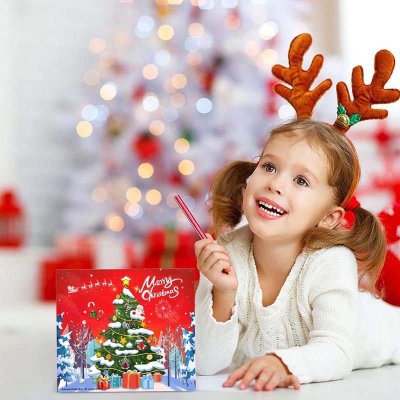 Schmuck Advents kalender Schmu – Jewelry Making Advent Calendar Bewertung und Preis
