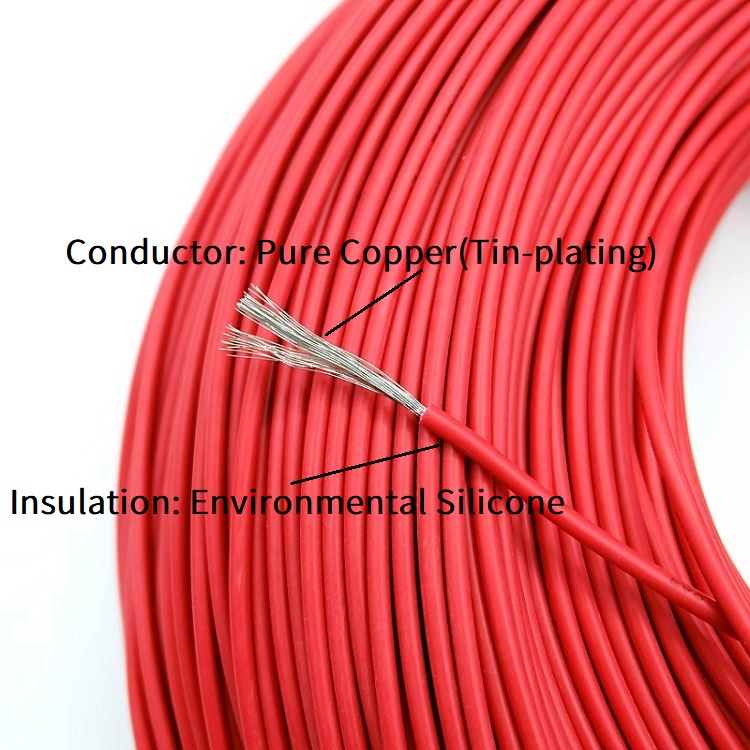 5/10 m Kupferdraht, 32, 30, 28 – Wire 22 Gauge Copper Bewertung und Preis