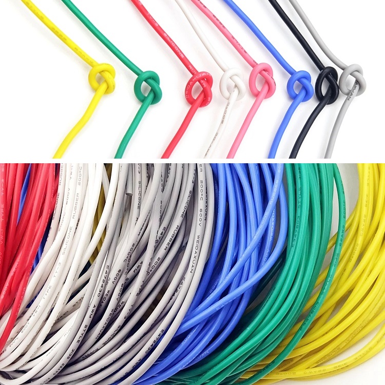 5/10 m Kupferdraht, 32, 30, 28 – Wire 22 Gauge Copper Bewertung und Preis