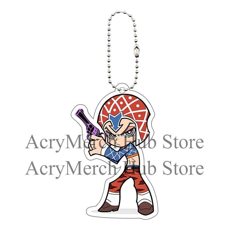 Ghiaccio Melone Diavolo JOJO A – Jewelry Making Ideas Bewertung und Preis