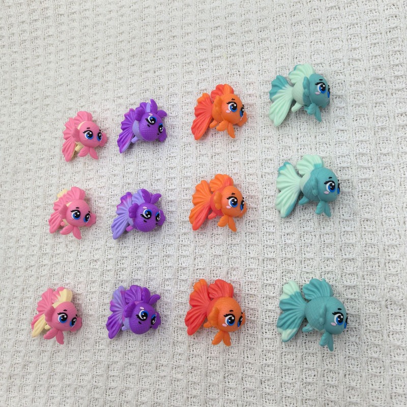 20 Stück 3D-Silikonperlen in L – Jewelry Making 3 Year Old Bewertung und Preis