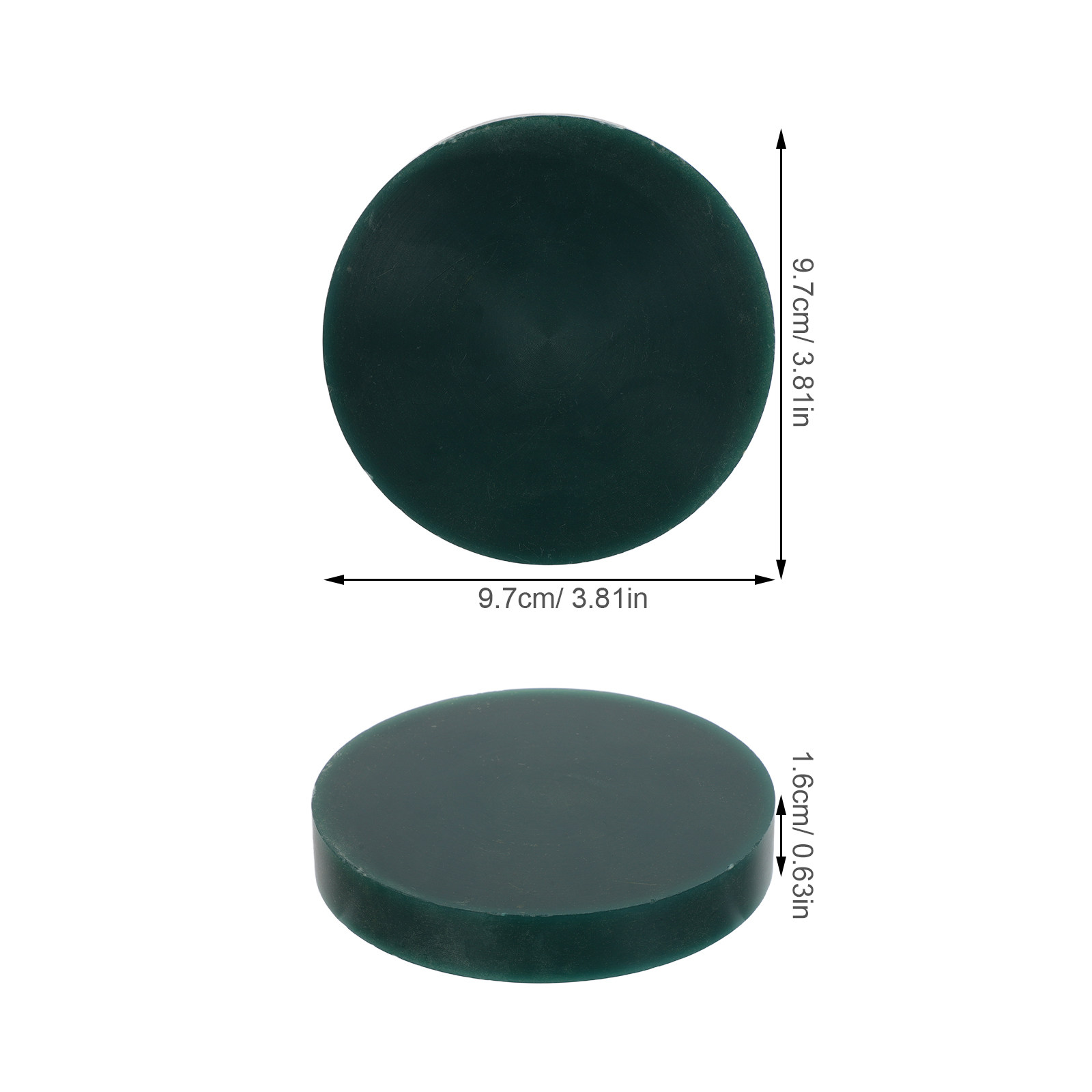 Schmuck-Wachsblock Grün Hartwa – Jewelry Making Wax Bewertung und Preis
