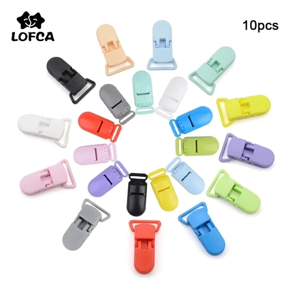 LOFCA 10 Stück Baby-Schnuller- – Jewelry Making 3 Year Old Bewertung und Preis
