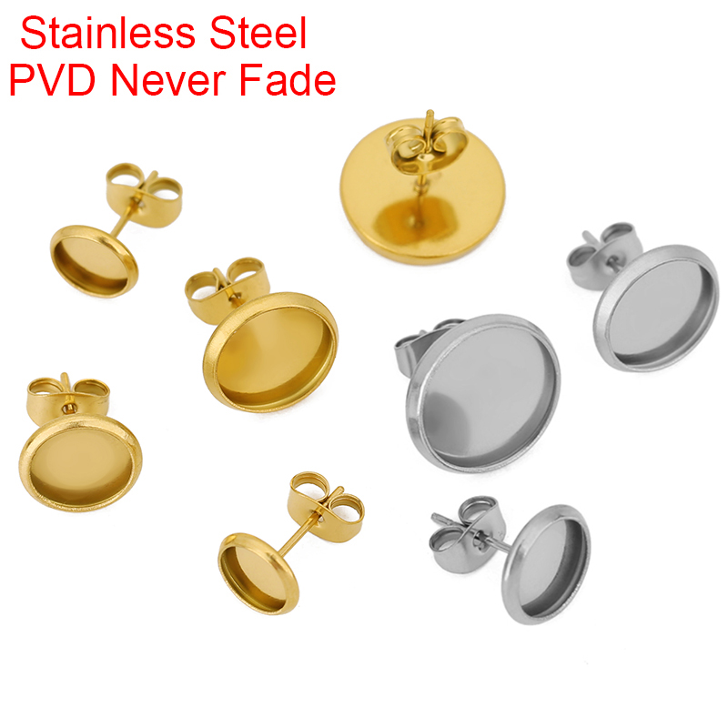 20 Stück PVD Never Fade Edelst – Jewelry Making Soldering Kit Bewertung und Preis