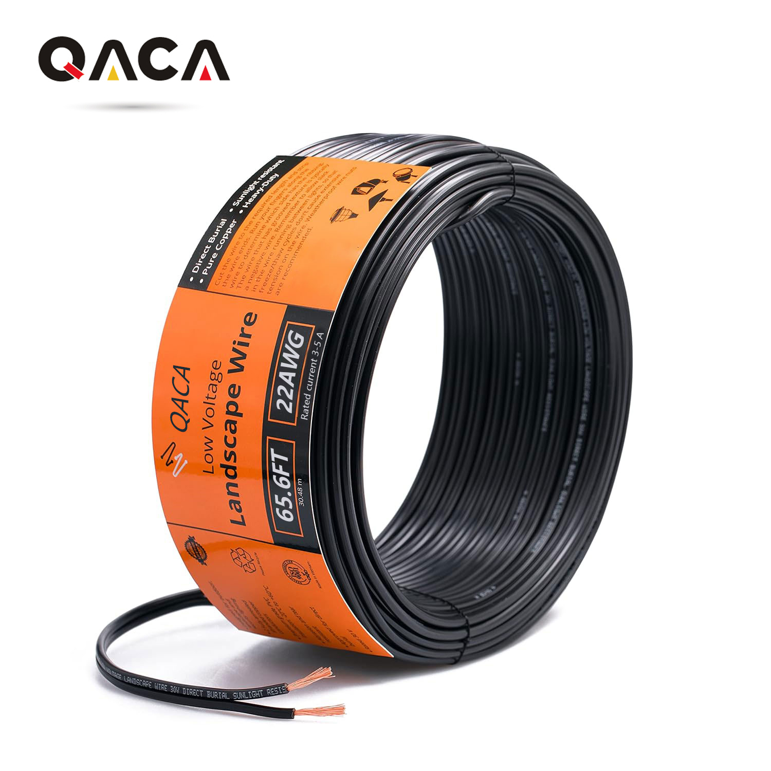 20/22 awg 5/10/20/30/50 Meter  – Wire 22 Gauge Copper Bewertung und Preis