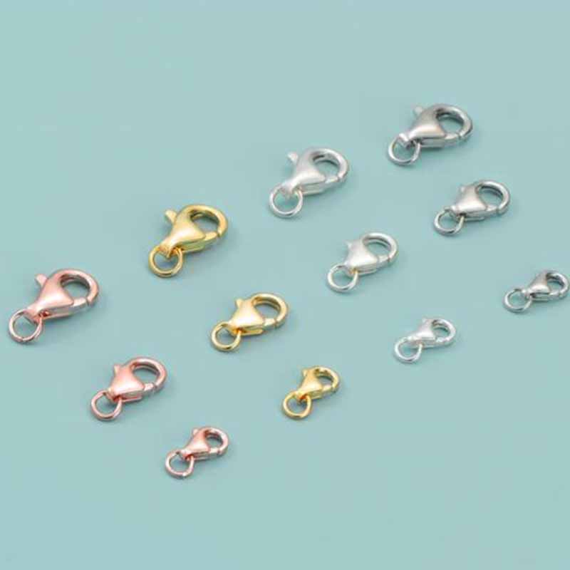 2 stücke Echte Reine Solide 92 – Jewelry Making Silver Bewertung und Preis