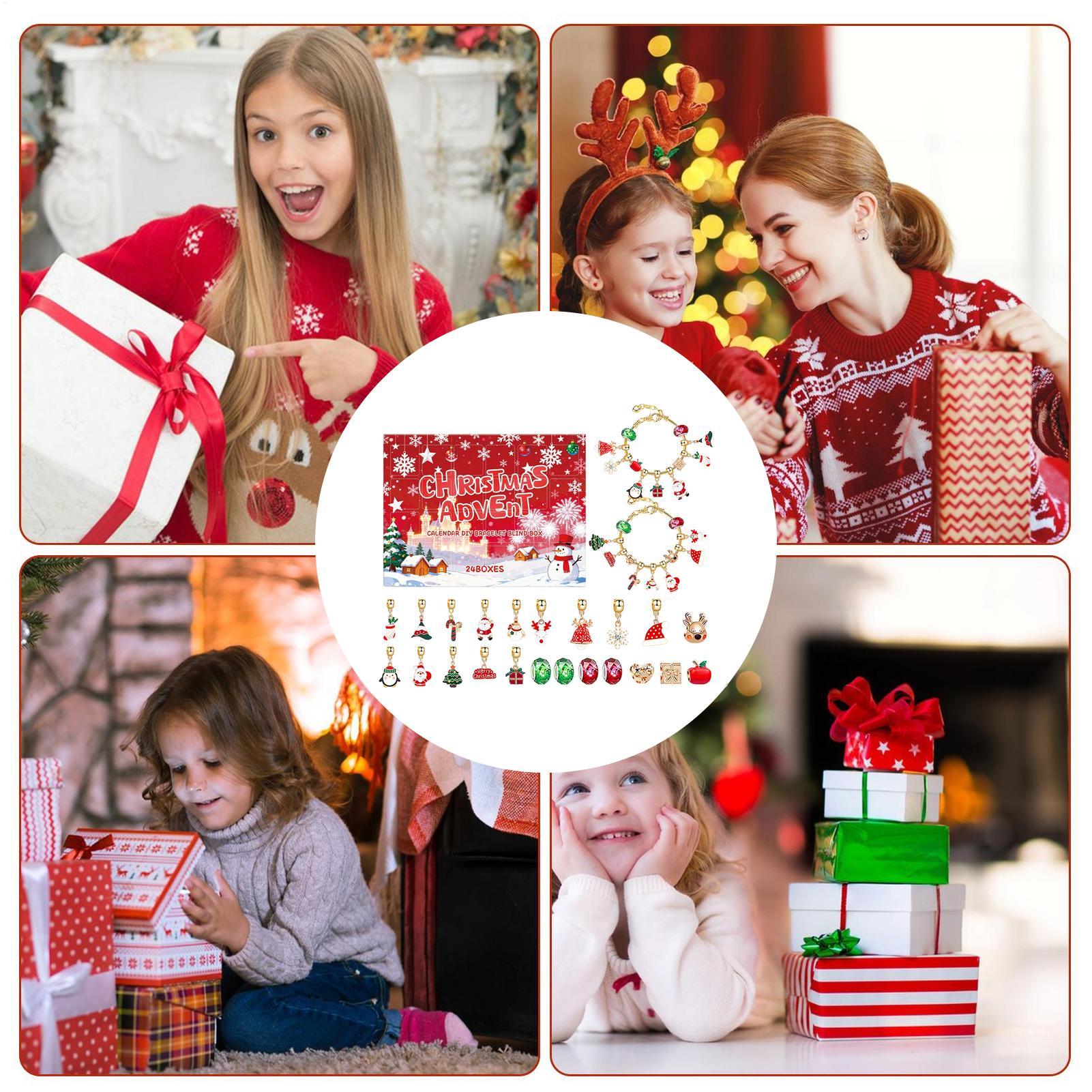 Adventskalender zur Schmuckher – Jewelry Making Advent Calendar Bewertung und Preis