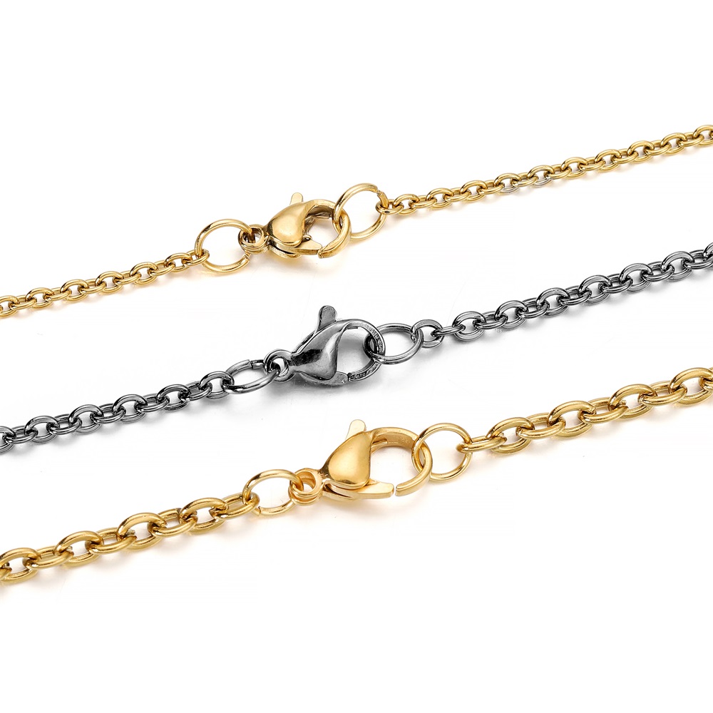 10 Stück/Set Hummerverschlüsse – Jewelry Making Articles Bewertung und Preis