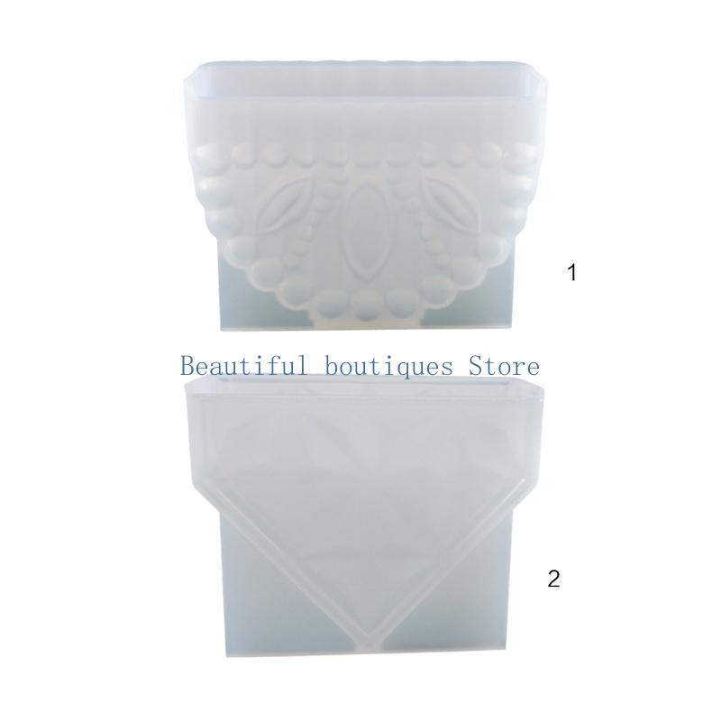 U4LF Visitenkarte Halter Silik – Jewelry Making Table Bewertung und Preis
