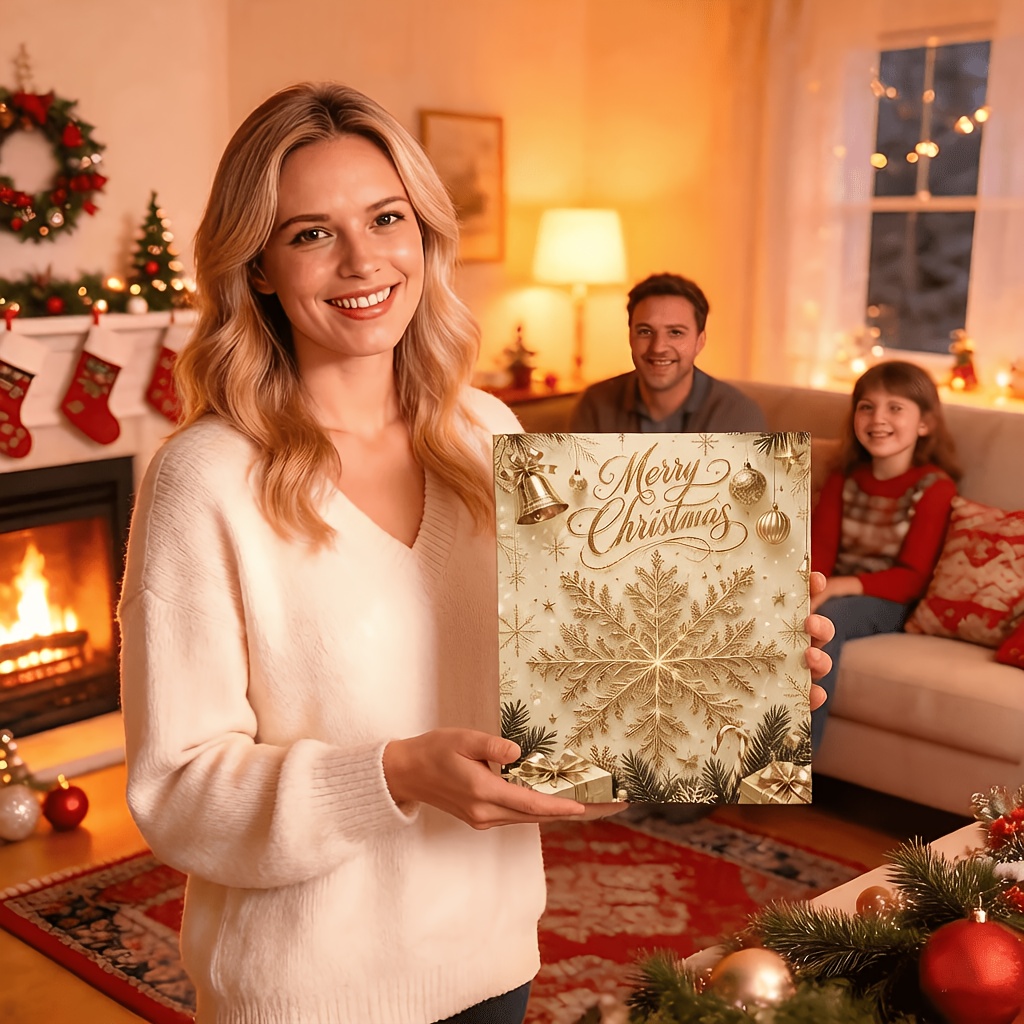 24-teiliges Adventskalender DI – Jewelry Making Advent Calendar Bewertung und Preis