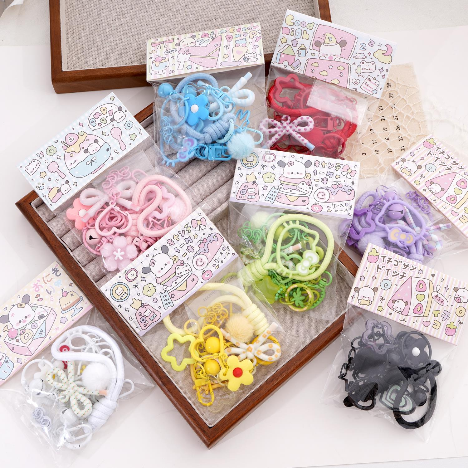 Neues Design 10 Stück/Set Perl – Jewelry Making Soldering Kit Bewertung und Preis