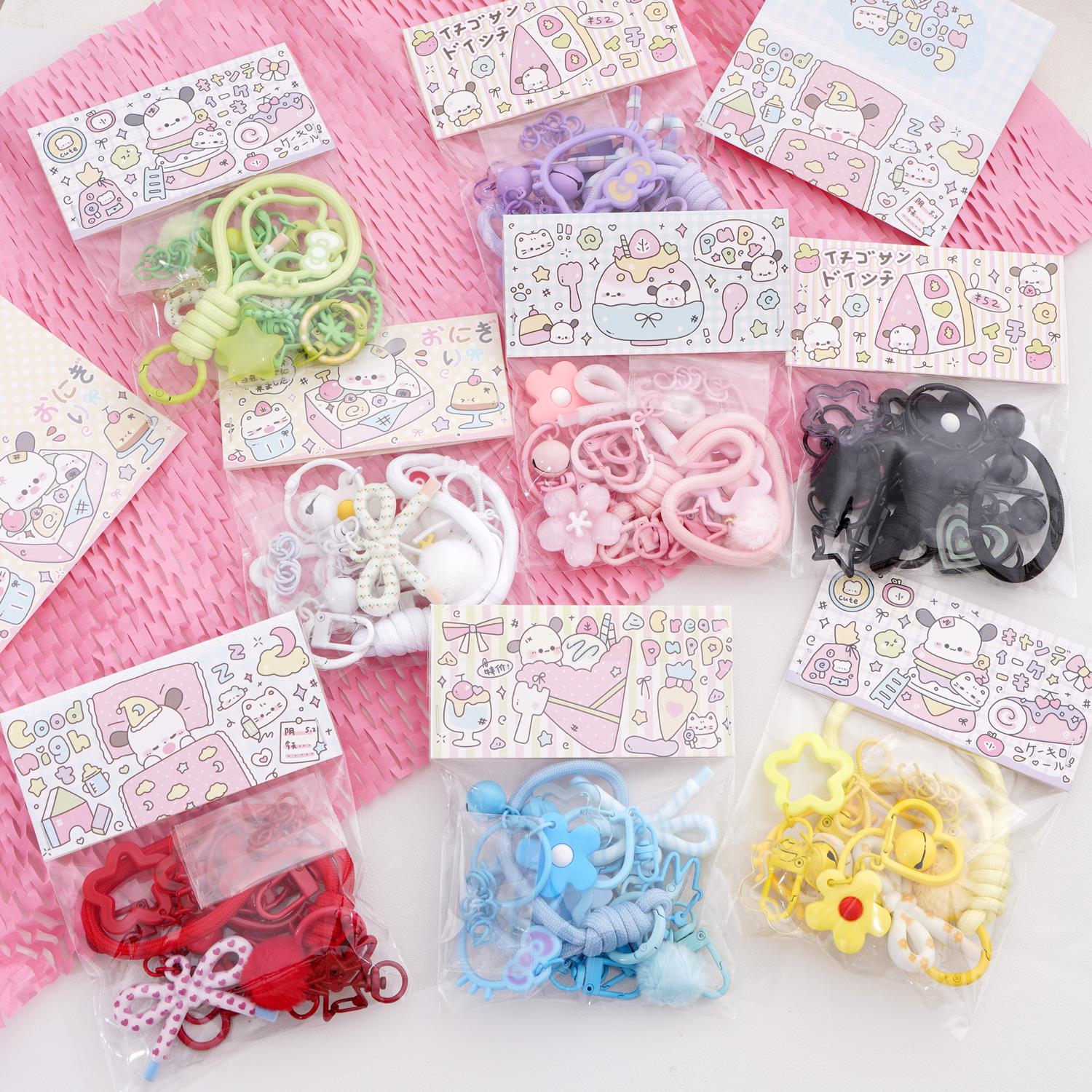 Neues Design 10 Stück/Set Perl – Jewelry Making Soldering Kit Bewertung und Preis