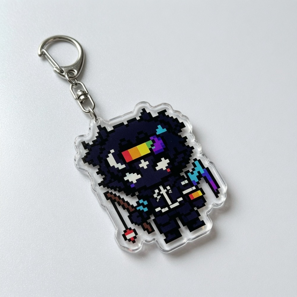 Niedliche Chibi Wifies Squiddo – Jewelry Making Ideas Bewertung und Preis