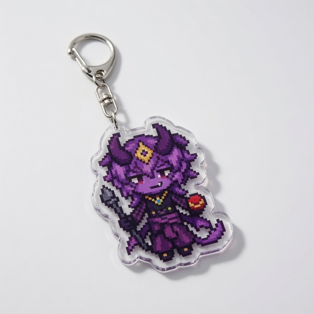 Niedliche Chibi Wifies Squiddo – Jewelry Making Ideas Bewertung und Preis