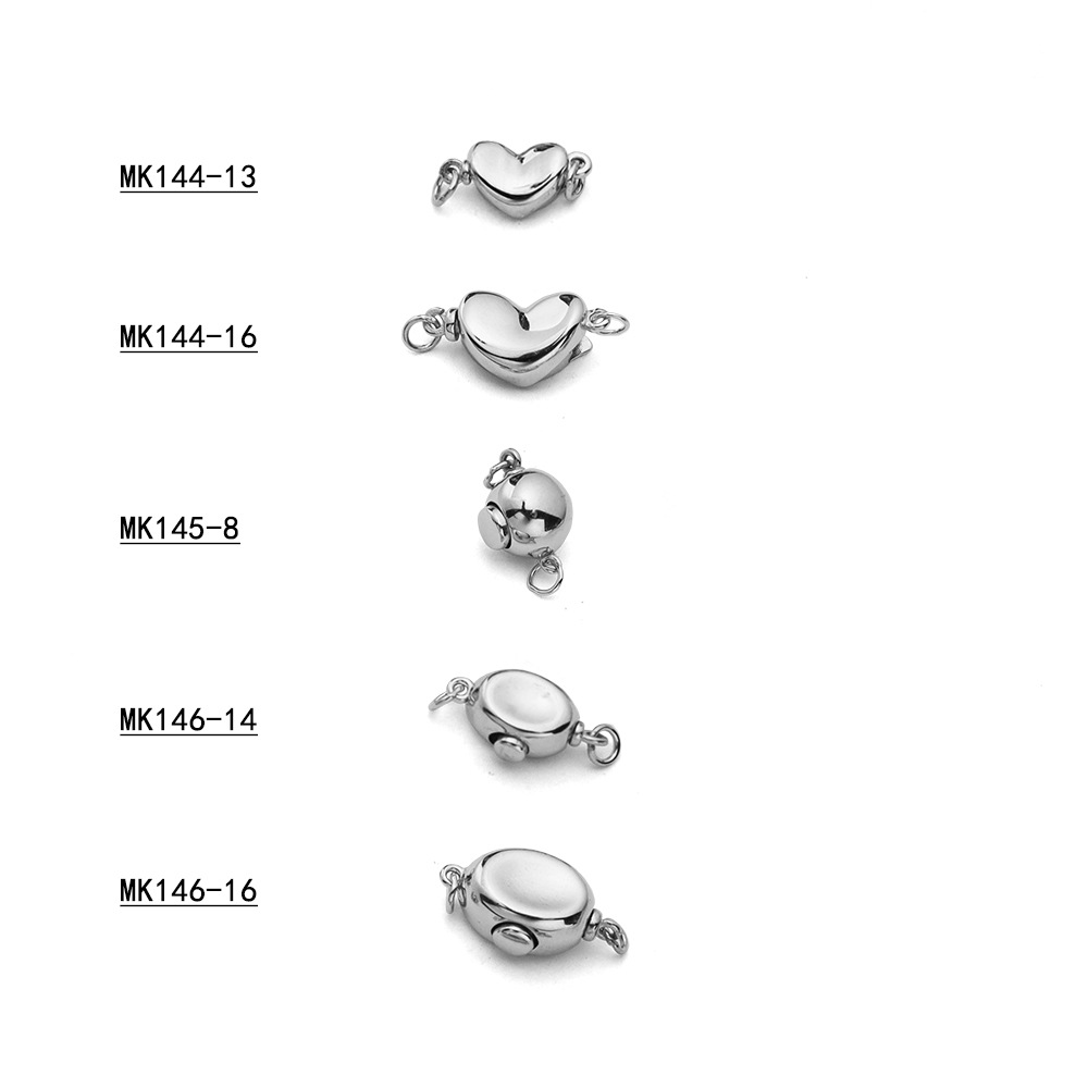 2 Stück 925 Sterling Silber Bo – Jewelry Making Silver Bewertung und Preis