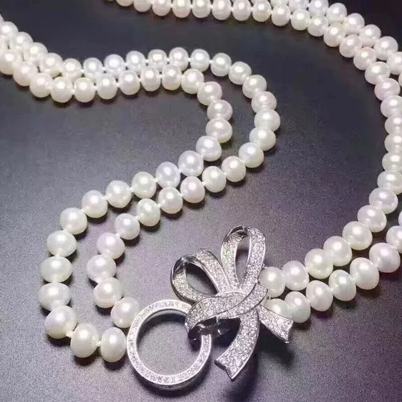 18K Vergoldete Perlenverschlüs – Jewelry Making Articles Bewertung und Preis