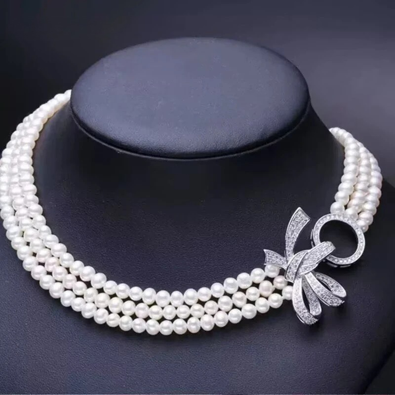 18K Vergoldete Perlenverschlüs – Jewelry Making Articles Bewertung und Preis