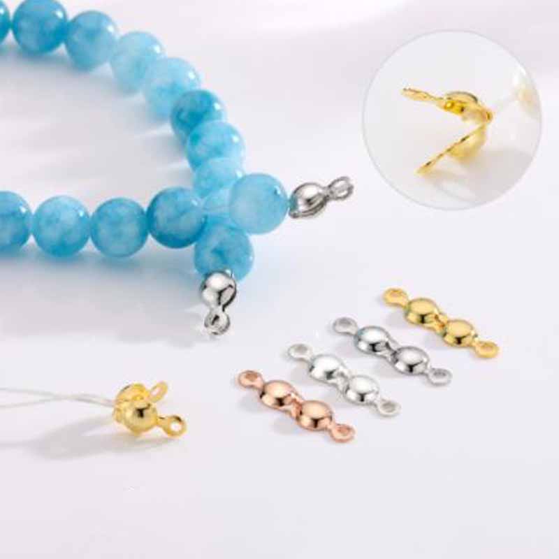 4 Stück Echte Reine 925 Sterli – Jewelry Making Silver Bewertung und Preis