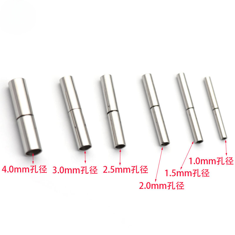 5 teile/los Edelstahl Feder sc – Jewelry Making Wax Bewertung und Preis
