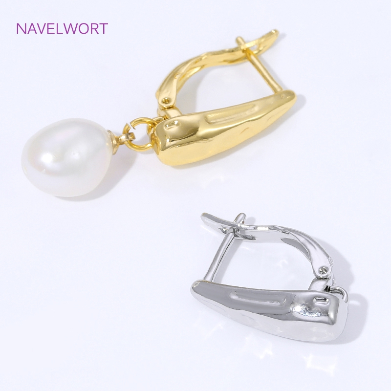 18K vergoldete, glatte Ohrring – Jewelry Making Soldering Kit Bewertung und Preis