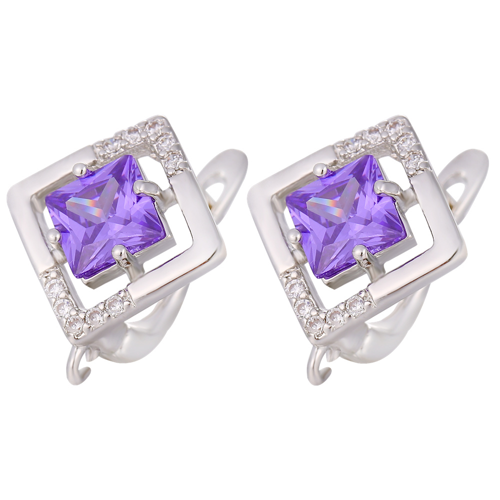 Juya DIY Ohr draht Shvenzy Ver – Jewelry Making Silver Bewertung und Preis