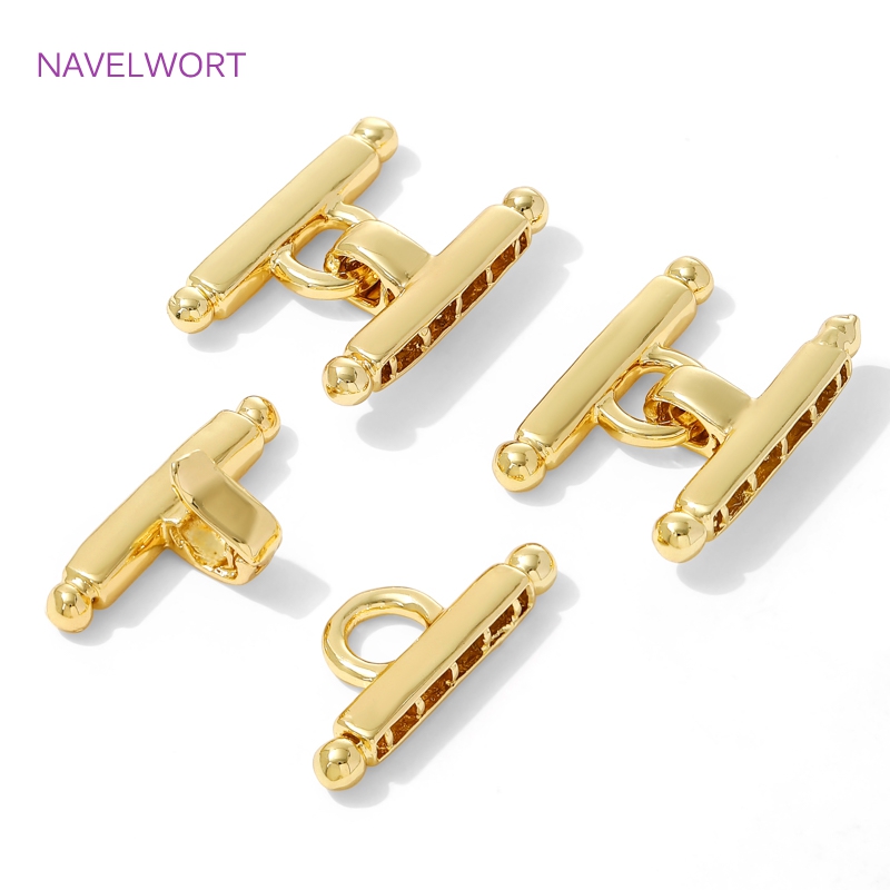 Halskettenverschluss mit mehre – Jewelry Making Articles Bewertung und Preis