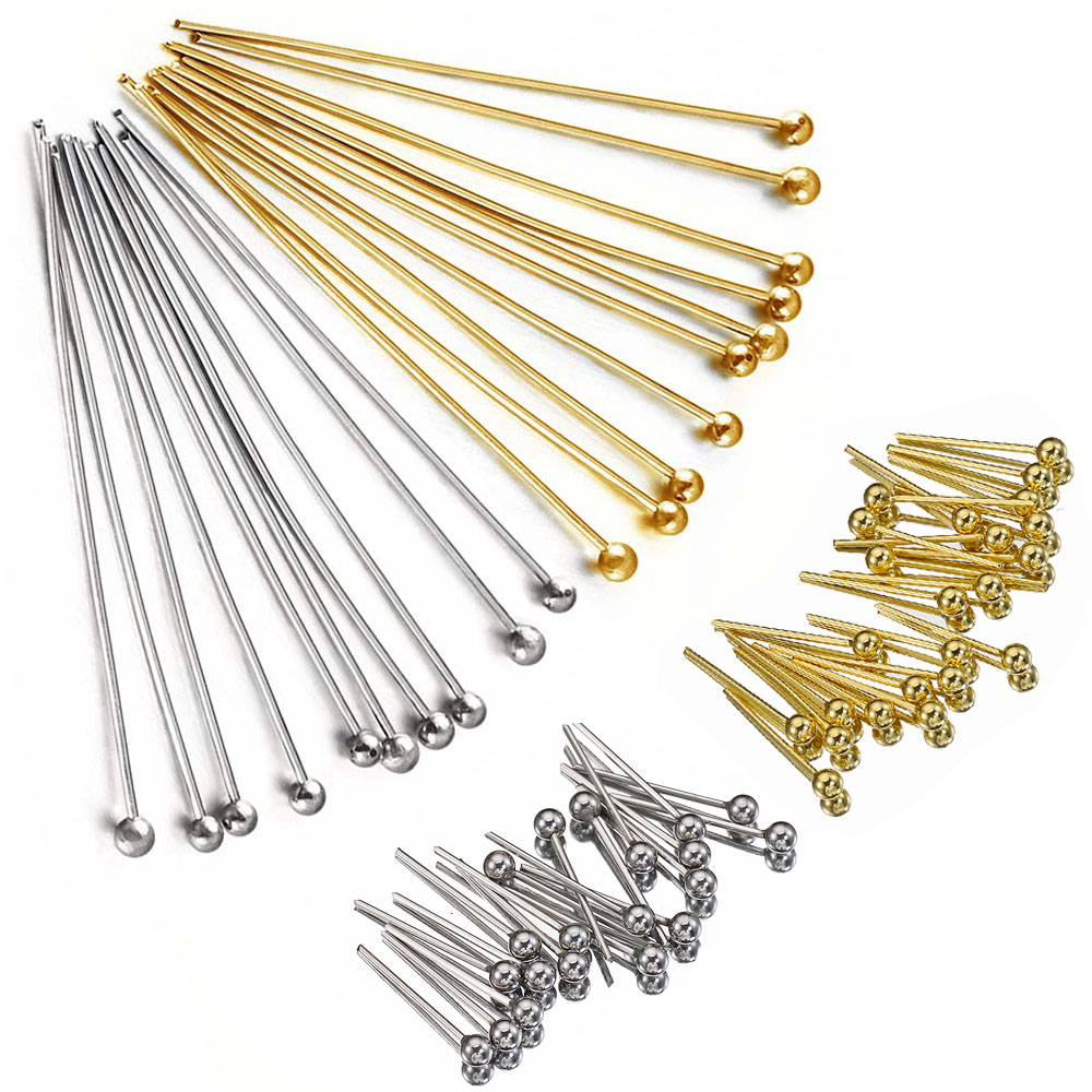 50 Teile/los 12 14 16 20 25 30 – Jewelry Making Silver Bewertung und Preis