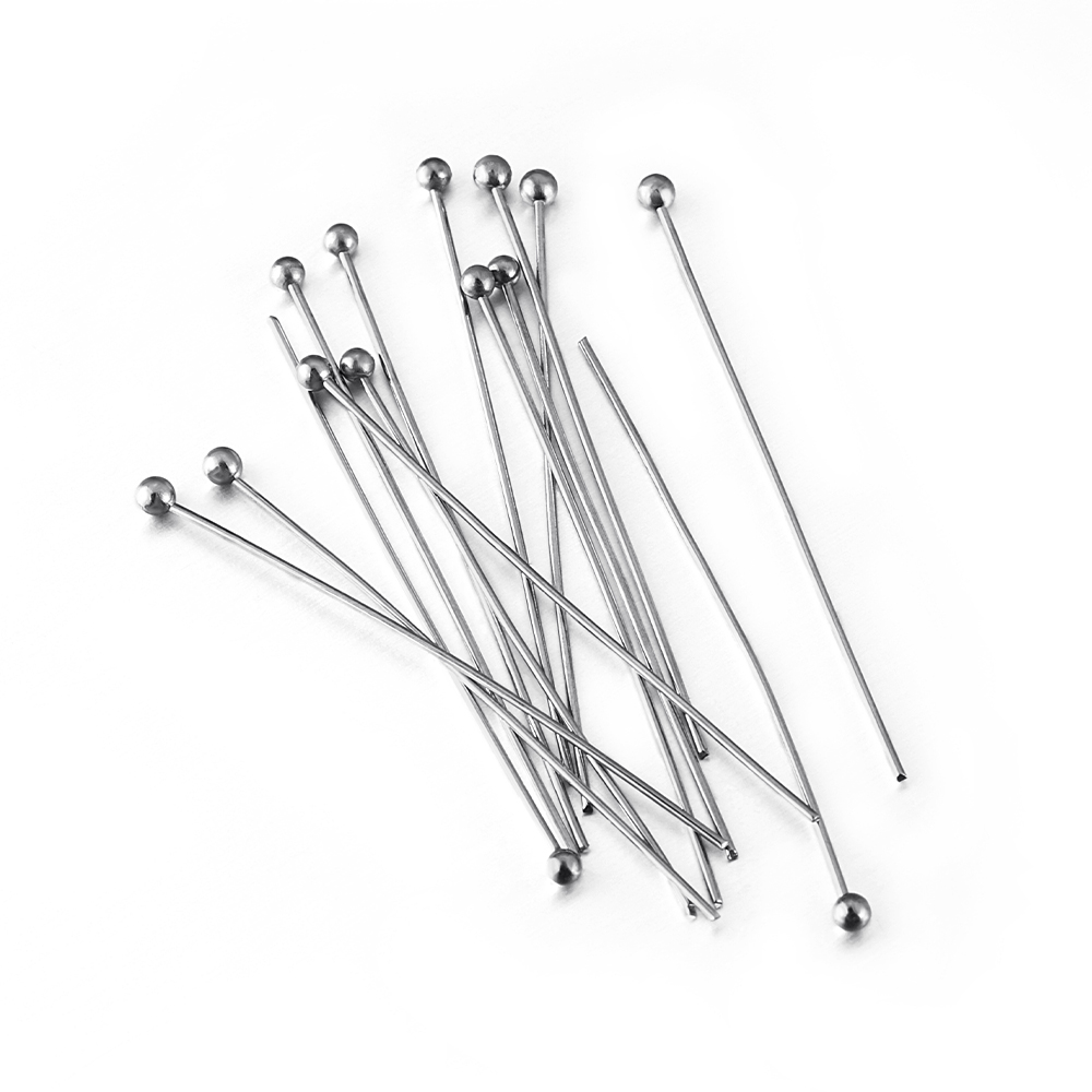 50 Teile/los 12 14 16 20 25 30 – Jewelry Making Silver Bewertung und Preis