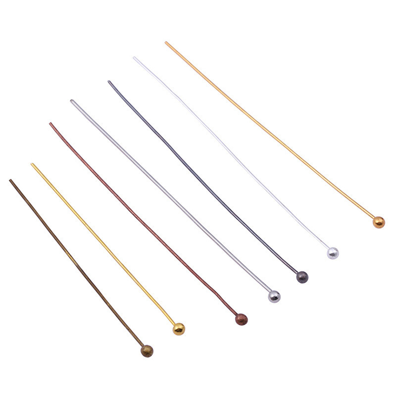 200 Stück/Lot 16 20 25 30 40 5 – Jewelry Making Silver Bewertung und Preis