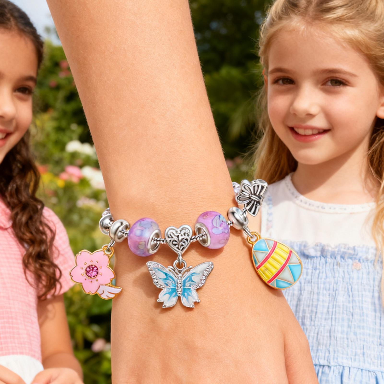 Armband Weihnachten Advent Mäd – Jewelry Making Advent Calendar Bewertung und Preis