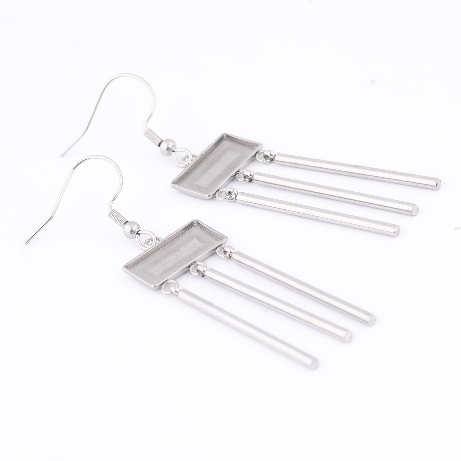 6 Stück Edelstahl passend für  – Jewelry Making Soldering Kit Bewertung und Preis