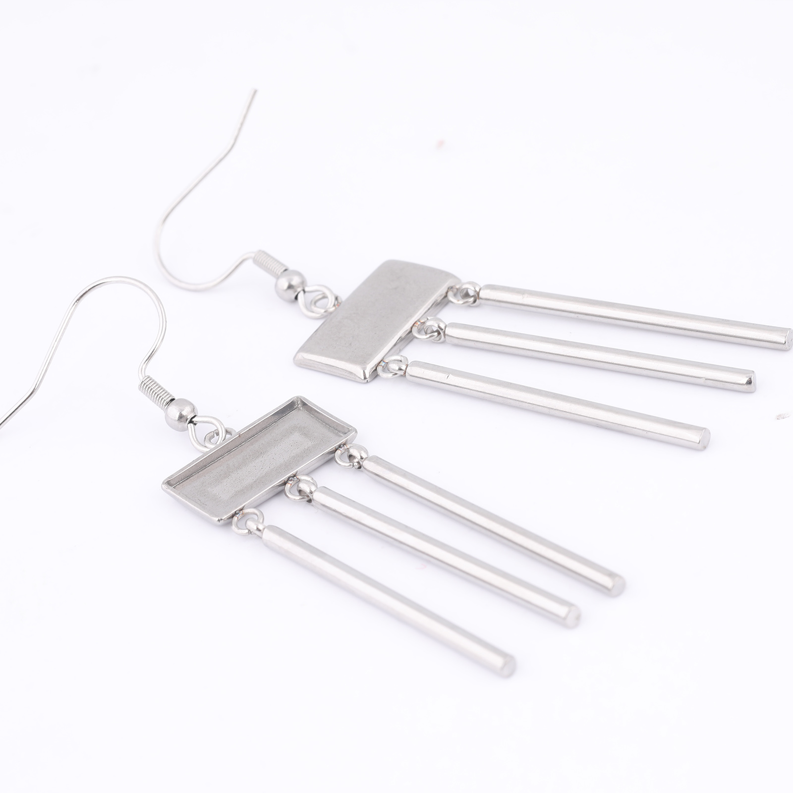 6 Stück Edelstahl passend für  – Jewelry Making Soldering Kit Bewertung und Preis