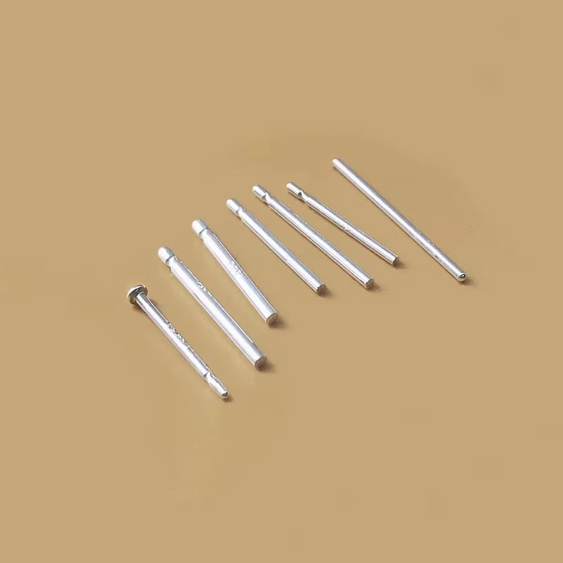 Fusion Posts Perlen-Ohrstecker – Jewelry Making Silver Bewertung und Preis