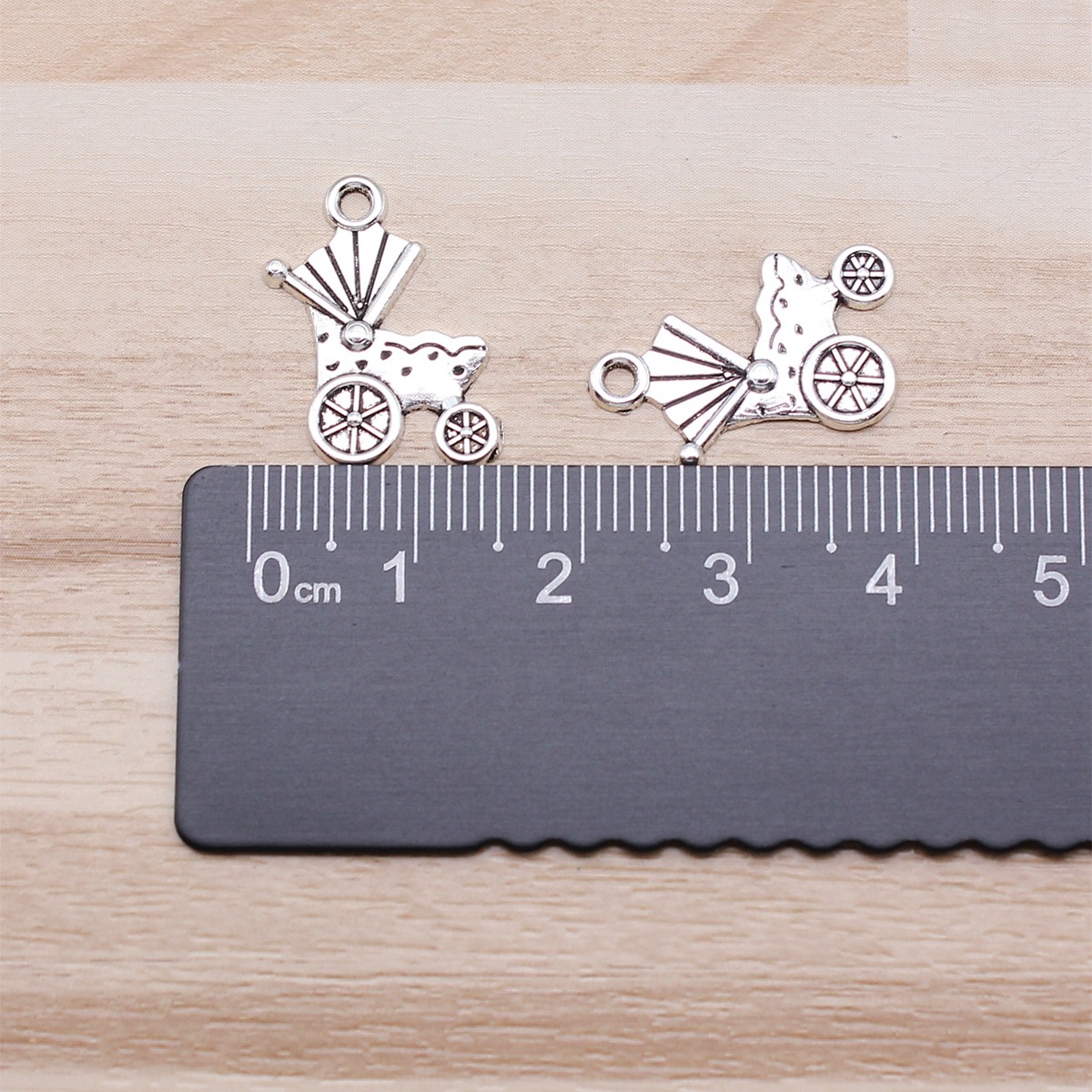 IFOCUS 40 Stück/Lot Kinderwage – Jewelry Making 3 Year Old Bewertung und Preis