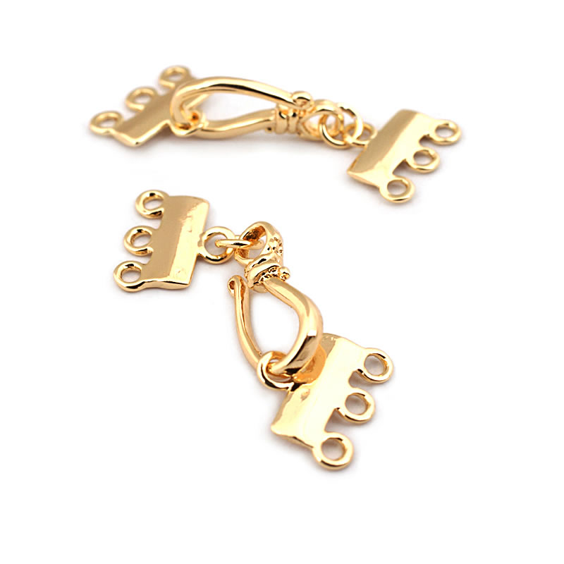 18K Gold Farbe Silber Farbe Me – Jewelry Making Silver Bewertung und Preis