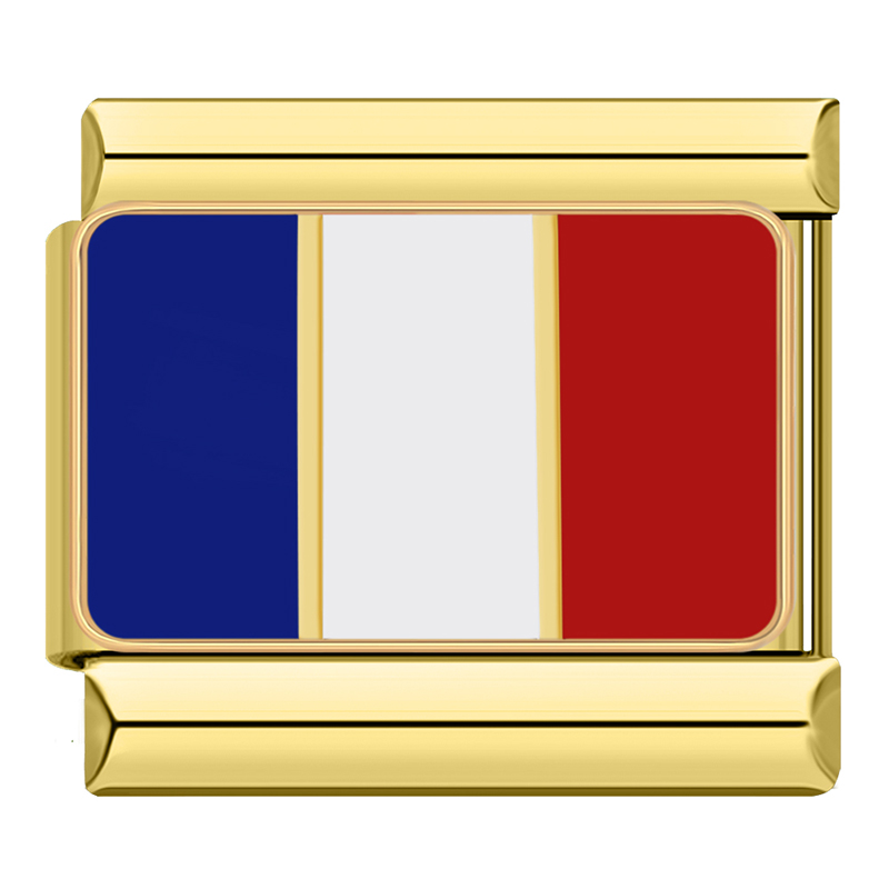 Hapiship Mode Nationalflagge B – Jewelry Making 3 Year Old Bewertung und Preis