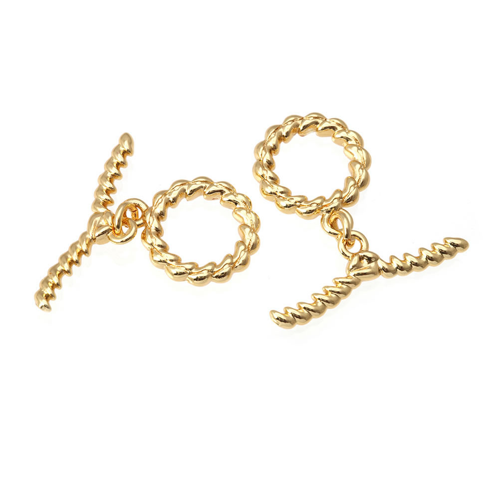 6 Sets 18 Karat Gold Farbe Mes – Jewelry Making Soldering Kit Bewertung und Preis