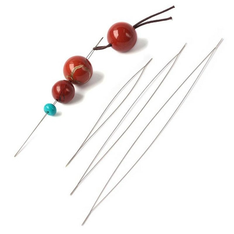 1/10 Stück Offene Perlennadeln – Jewelry Making Soldering Kit Bewertung und Preis