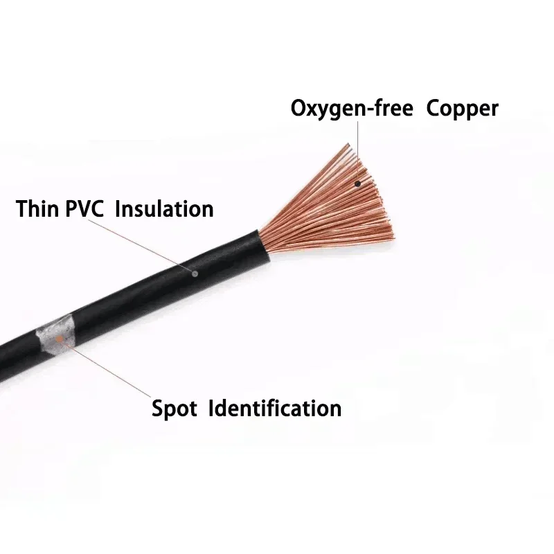 5 ~ 30 m AVSS Automotive Dräht – Wire 22 Gauge Copper Bewertung und Preis