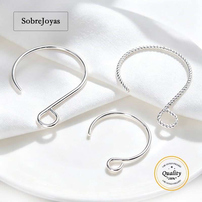 925 Sterling Silber Ballon-Ohr – Jewelry Making Silver Bewertung und Preis