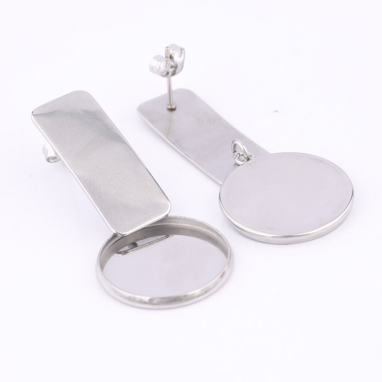10 Stück Edelstahl passend für – Jewelry Making Soldering Kit Bewertung und Preis