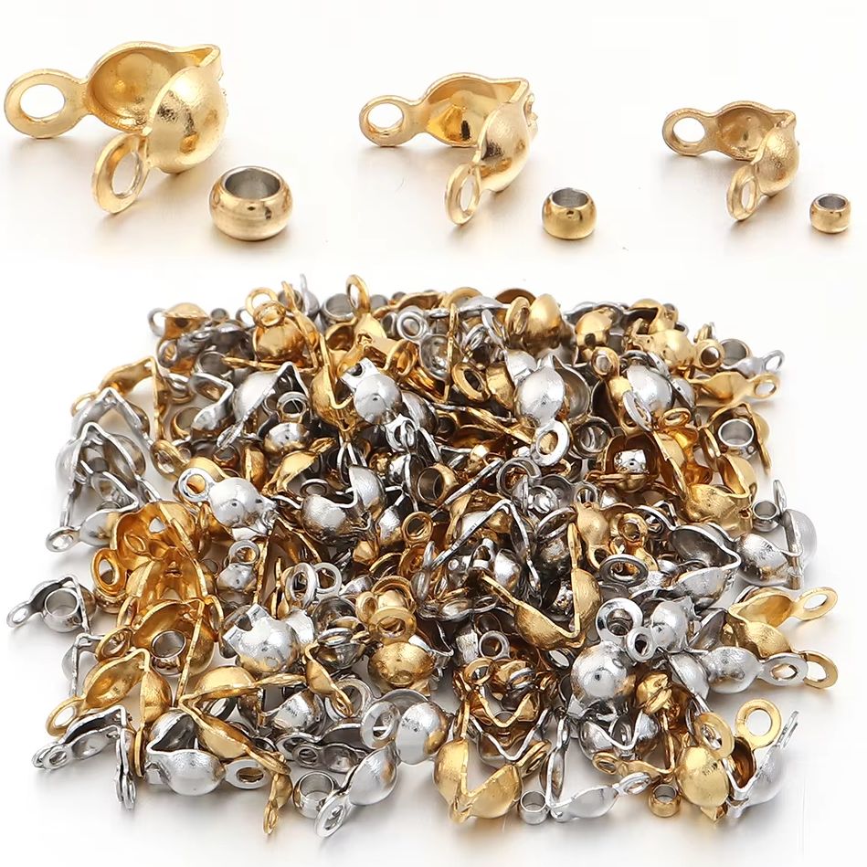 40-200 Stück Edelstahl-Verbind – Jewelry Making Soldering Kit Bewertung und Preis