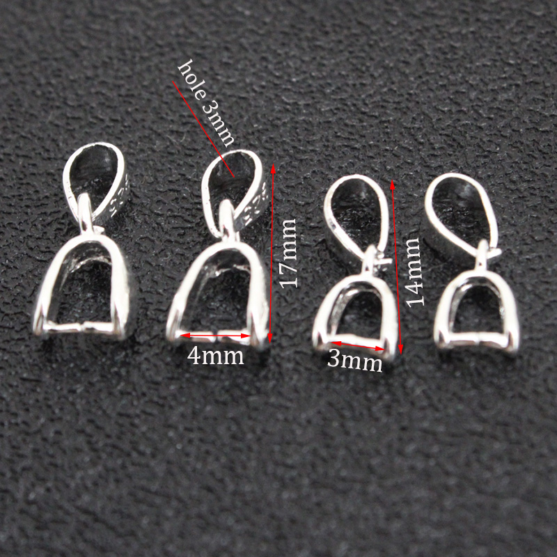 10 Stück 925 Sterlingsilber pl – Jewelry Making Silver Bewertung und Preis