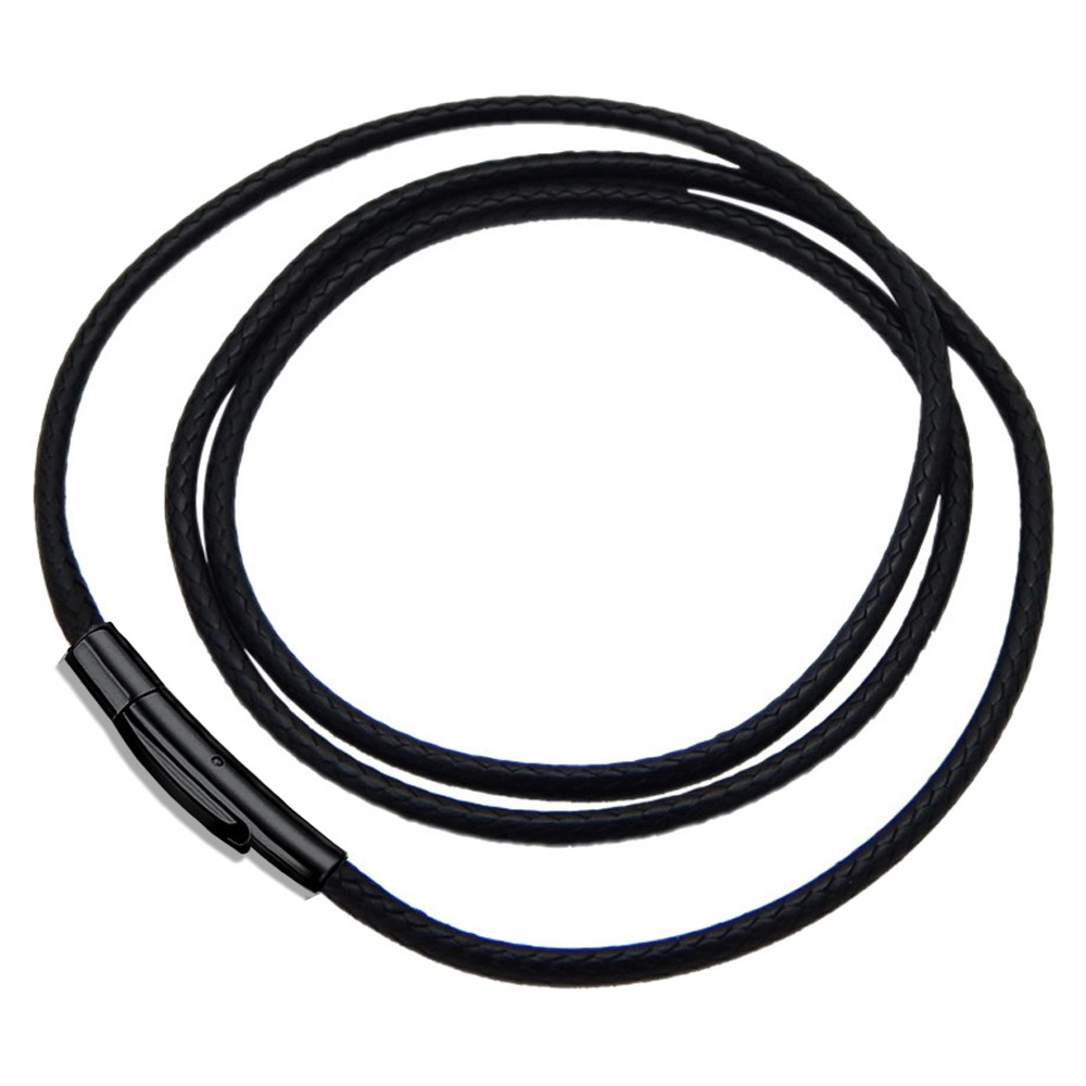 2MM/3MM 45/50/60cm Schwarz Was – Jewelry Making Wax Bewertung und Preis