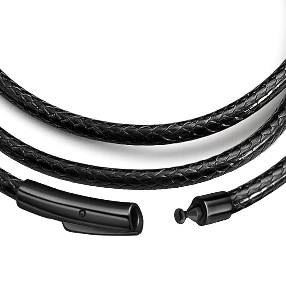 2MM/3MM 45/50/60cm Schwarz Was – Jewelry Making Wax Bewertung und Preis